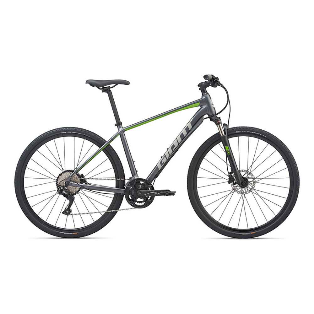Bicicleta Aventure Giant Roam 1 Disc   photo 